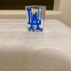 Get a shot glass for Father’s Day as a great gift. Custom options available